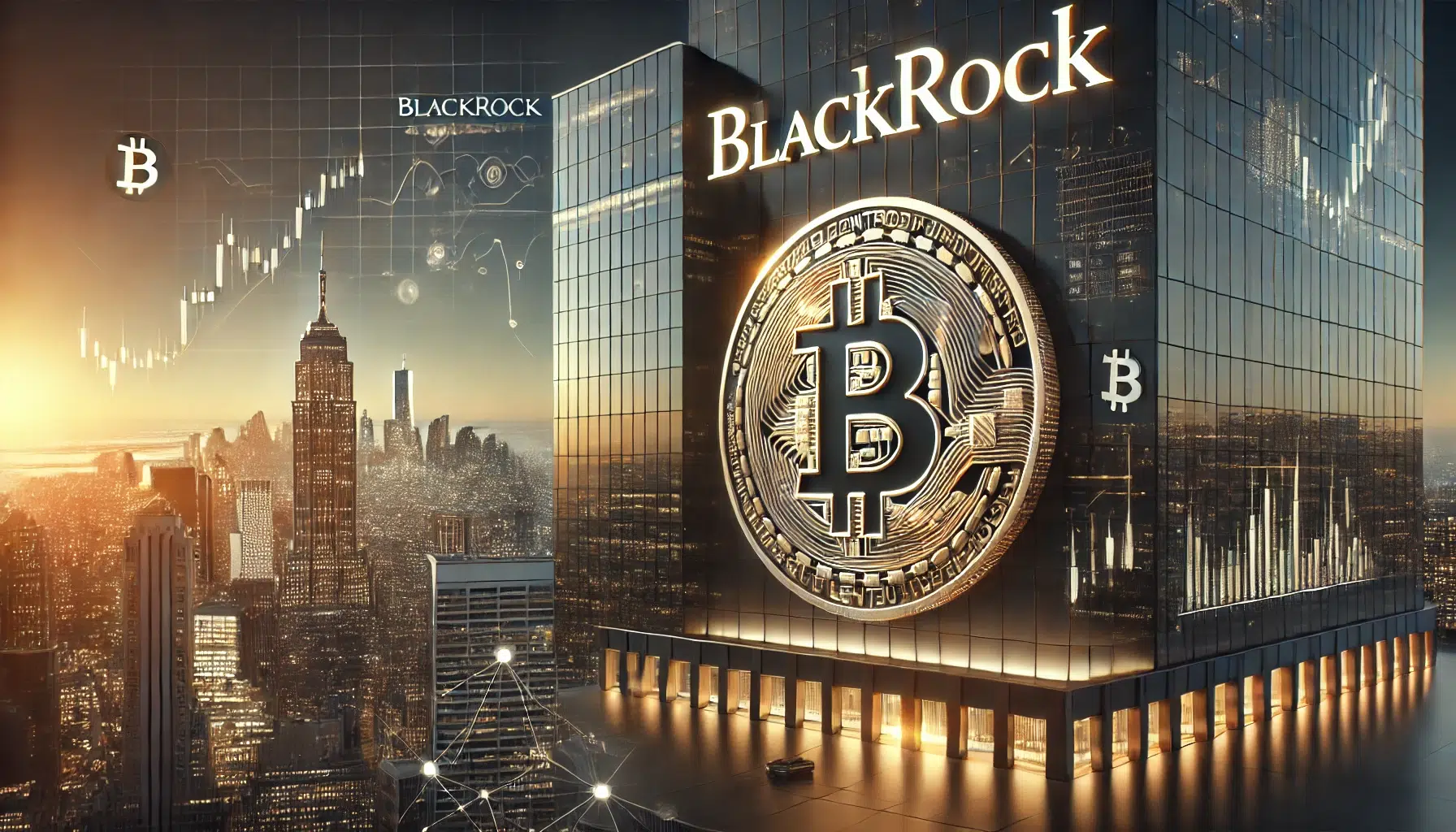BlackRock Says 90% of Its Bitcoin ETF Holders Did Not Panic: The On-Chain Data Backs That Up