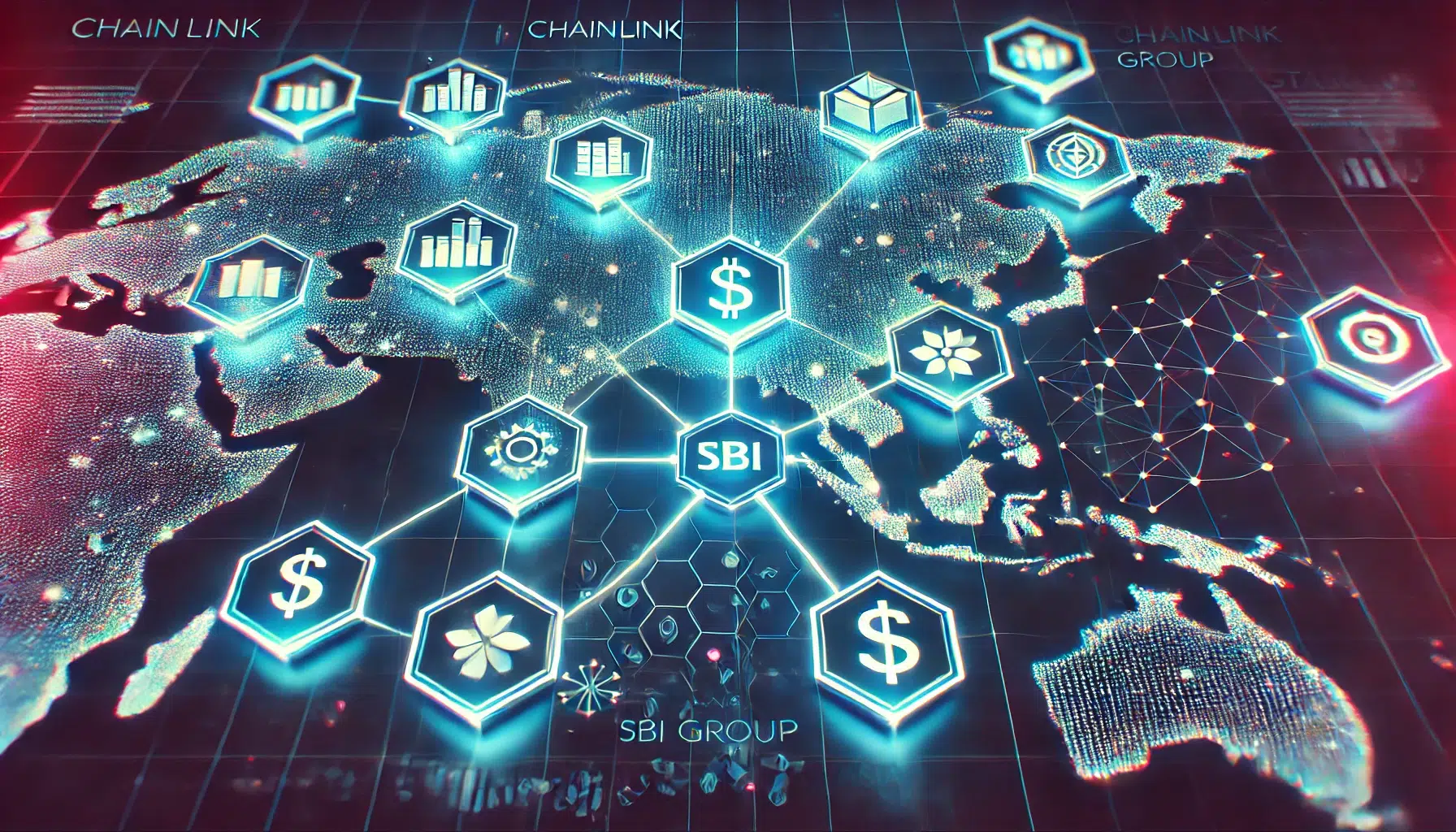 Two Tokens Control 86% of the Stablecoin Market and the Gap Is Not Closing