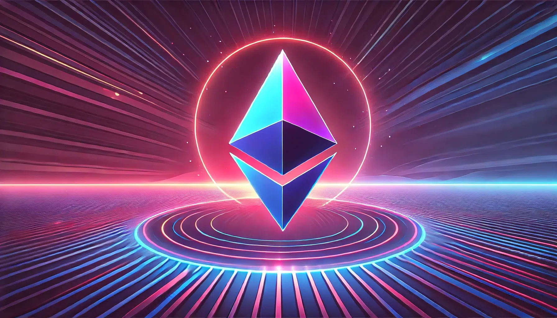 Ethereum Finds Strong Support at Long-Term Accumulation Levels Ethereum Finds Strong Support at Long-Term Accumulation Levels