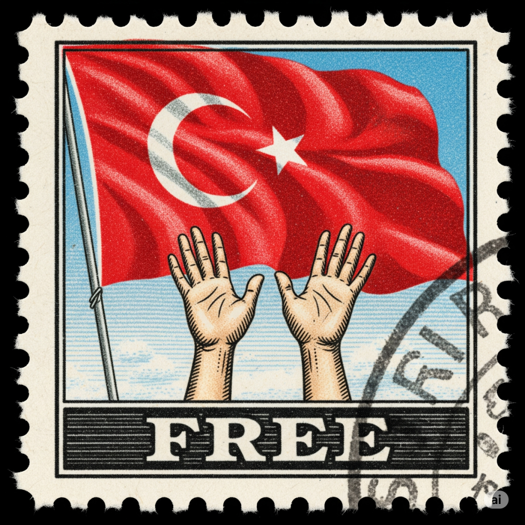 Ethereum developer pledges 0K following Turkey release amid regulatory changes