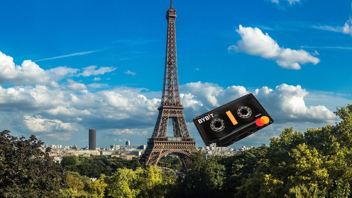 Bybit Card launches in Europe with 20% cashback via Visa for crypto spending Bybit Card launches in Europe with 20% cashback via Visa for crypto spending