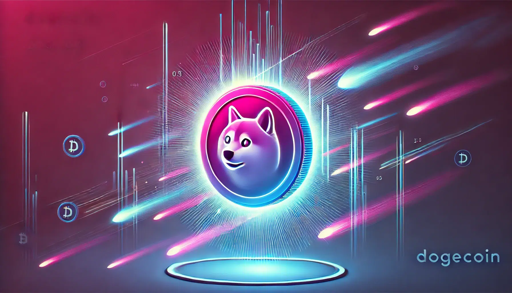 Dogecoin Breaks Below Key Range as Bears Take Control