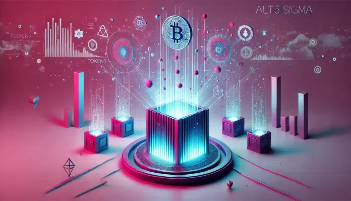 eric-trump-becomes-alt5-sigma-board-observer-to-satisfy-nasdaq-compliance