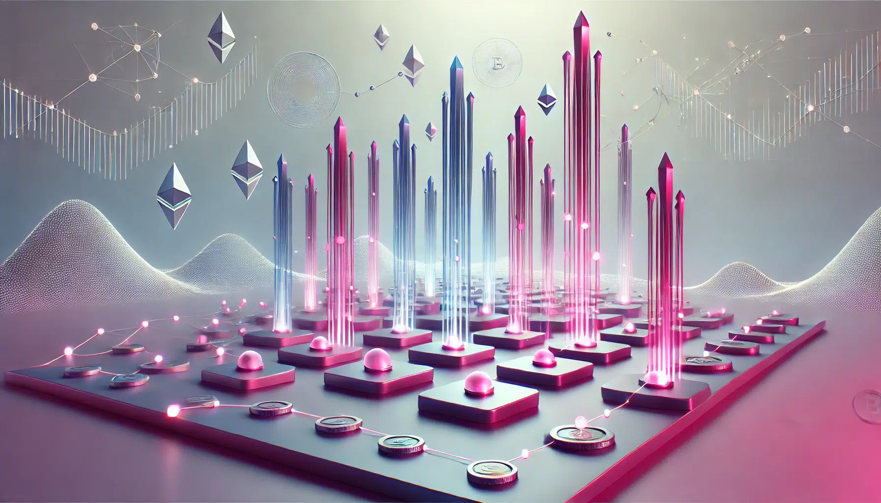 SEC Generic Listing Standards Enable Fast Tracked Spot Crypto ETF Launches