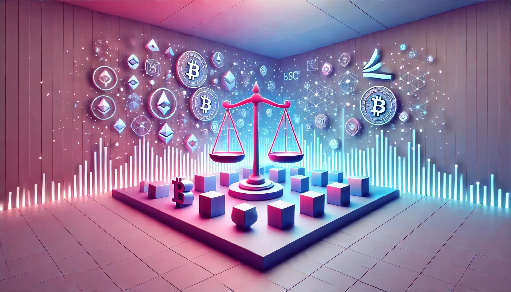 SEC introduces new crypto agenda providing regulatory clarity