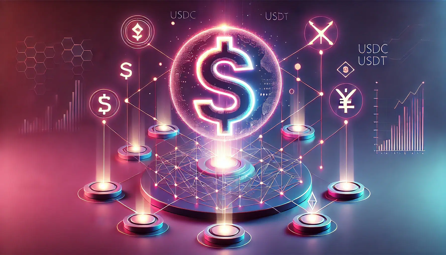 Federal Reserve integrates stablecoins into 2024 policy to uphold dollar dominance with 1 billion circulation