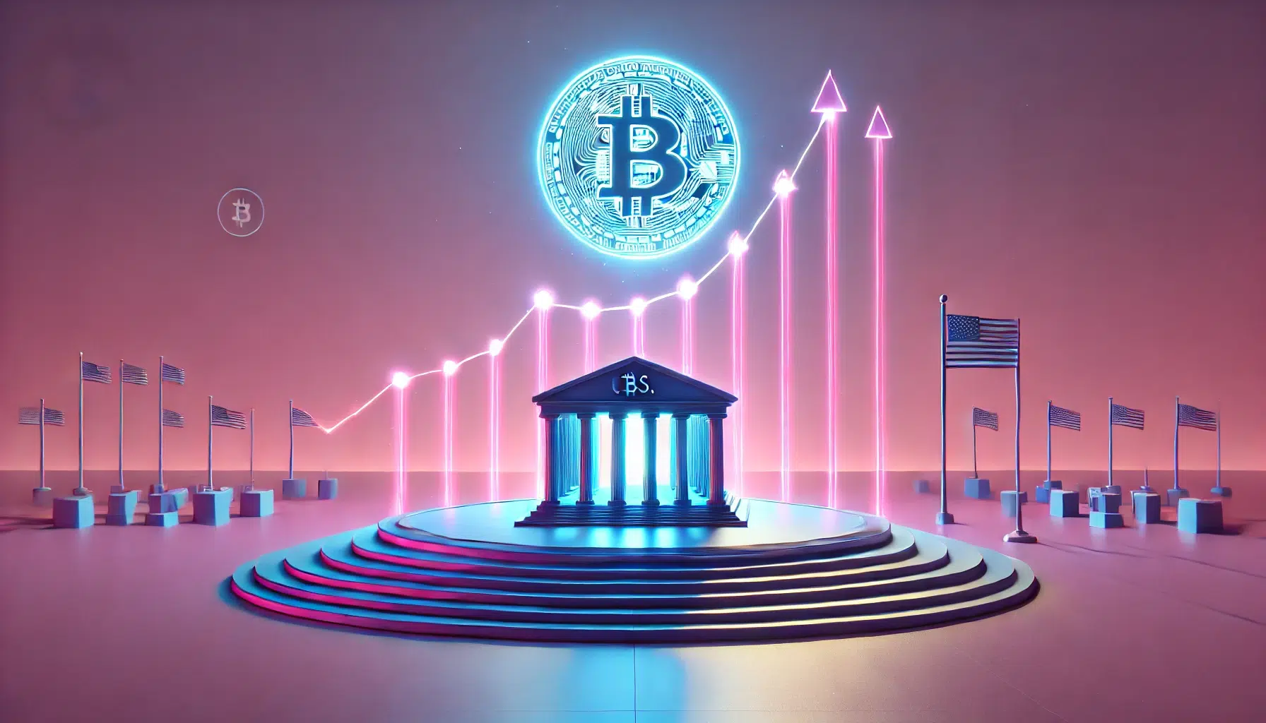 U.S. Strategic Bitcoin Reserve Policy Announcement Possible Before Year-End