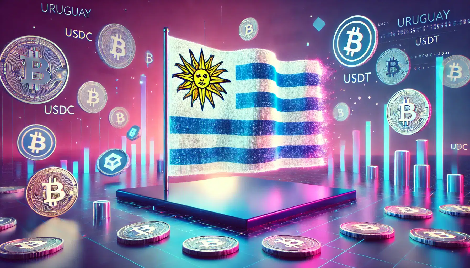 Uruguay Central Bank proposes ambiguous Bitcoin and stablecoin regulations for 2024 implementation