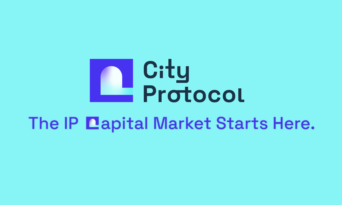 City Protocol develops IP capital market for tokenizing cultural assets