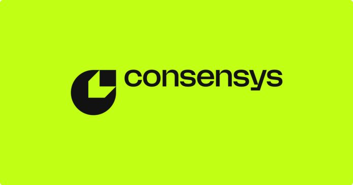 ConsenSys logo