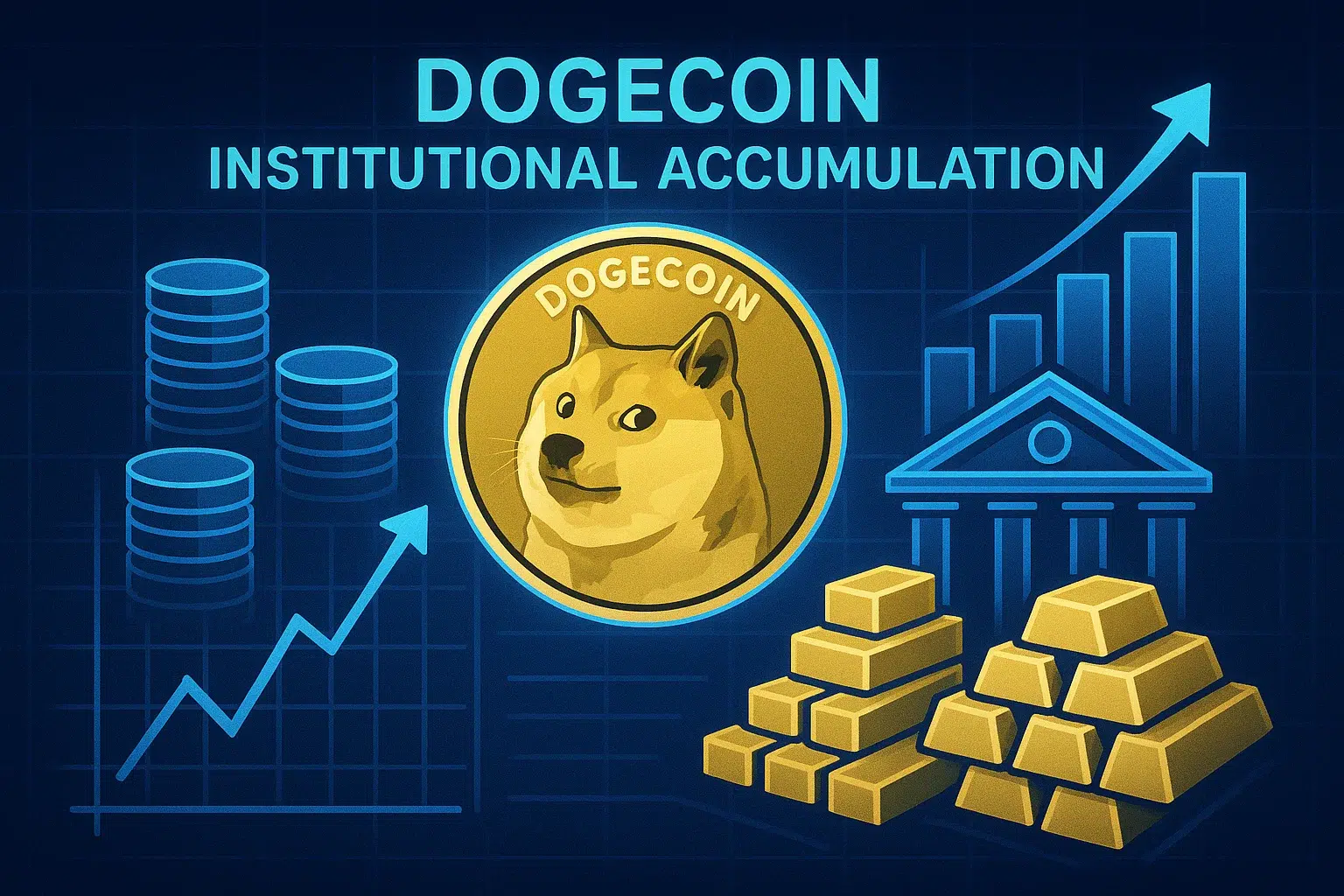 CleanCore Solutions adds 710 million DOGE to treasury amid analyst price targets