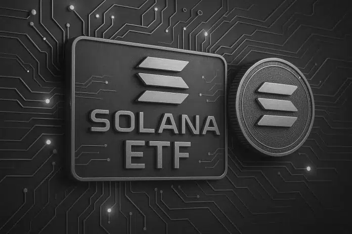 Solana ETF