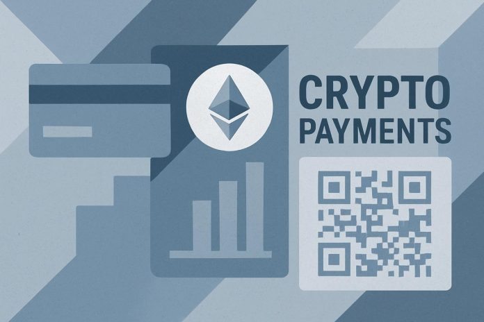 Crypto Payments photo