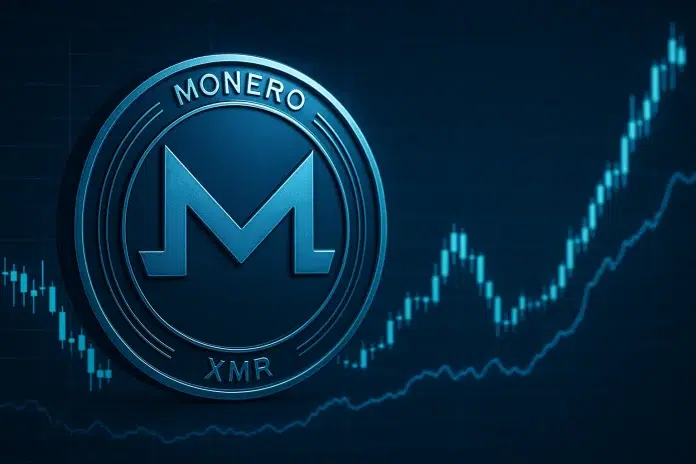Monero logo