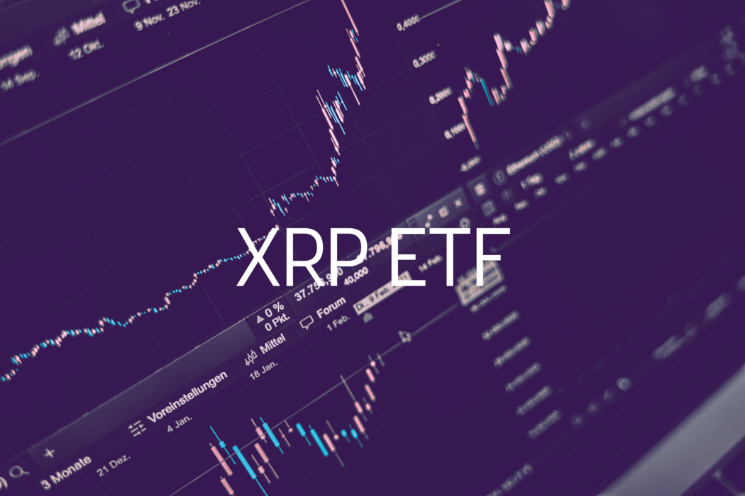 Canary Capital XRP ETF breaks records surpassing Solana ETF on first day