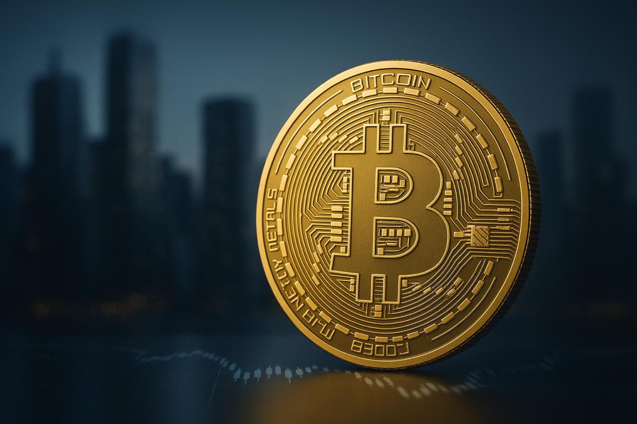 Bernstein Sees Bitcoin Bottom Near $60,000, Expects Reversal in H1 2026