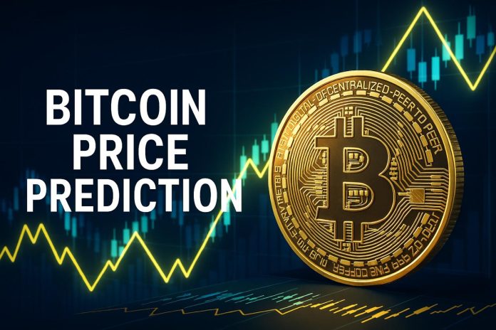 Bitcoin Price Prediction photo