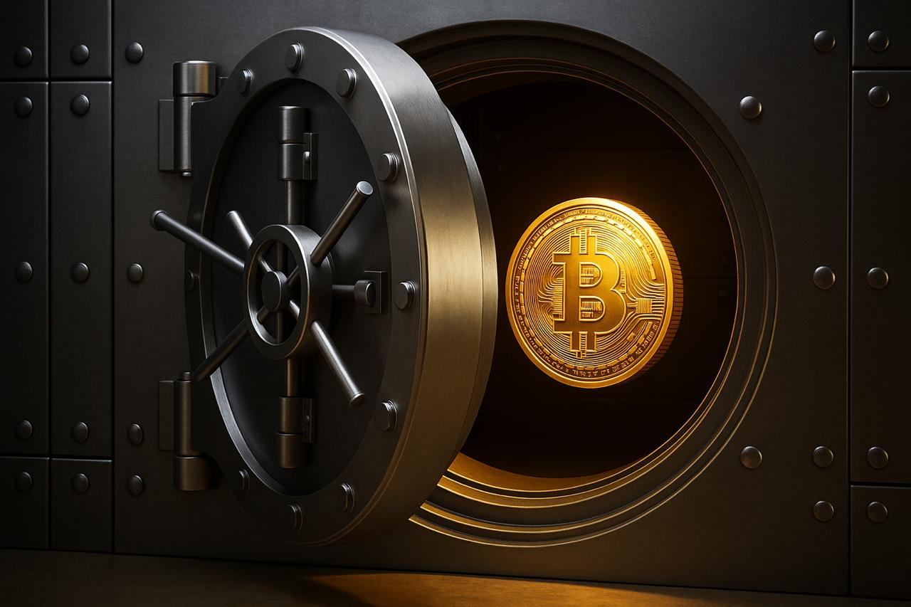 Bitcoin institutional demand is seven times higher than mining output