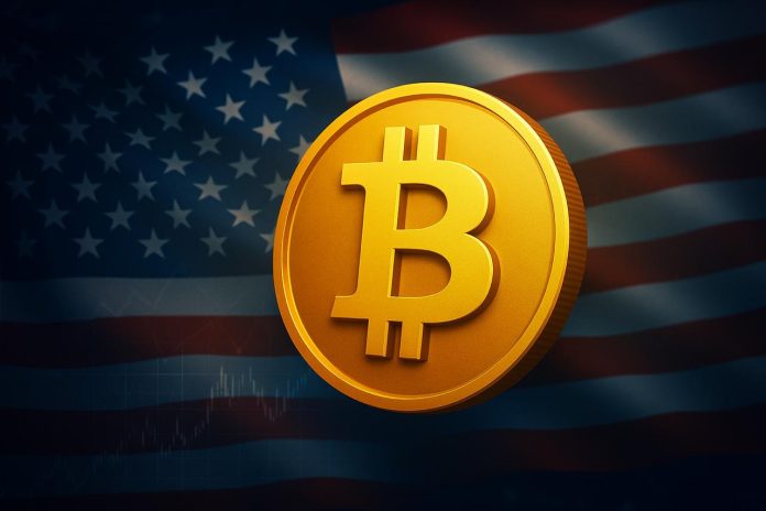 Bitcoin usa