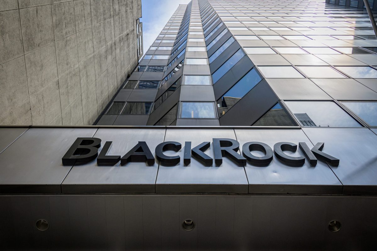 Blackrock logo