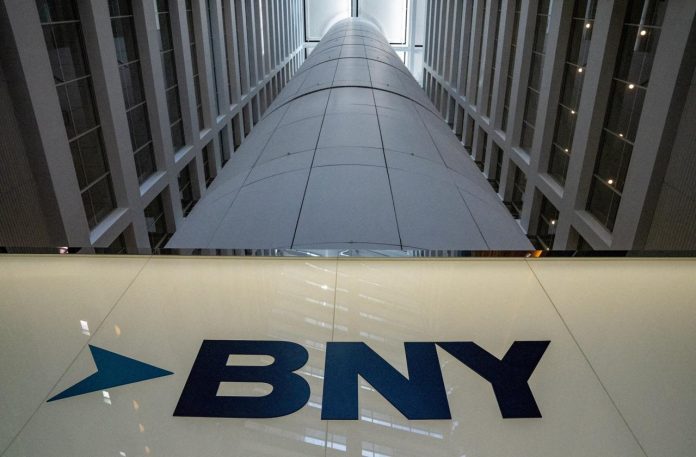 BNY Mellon