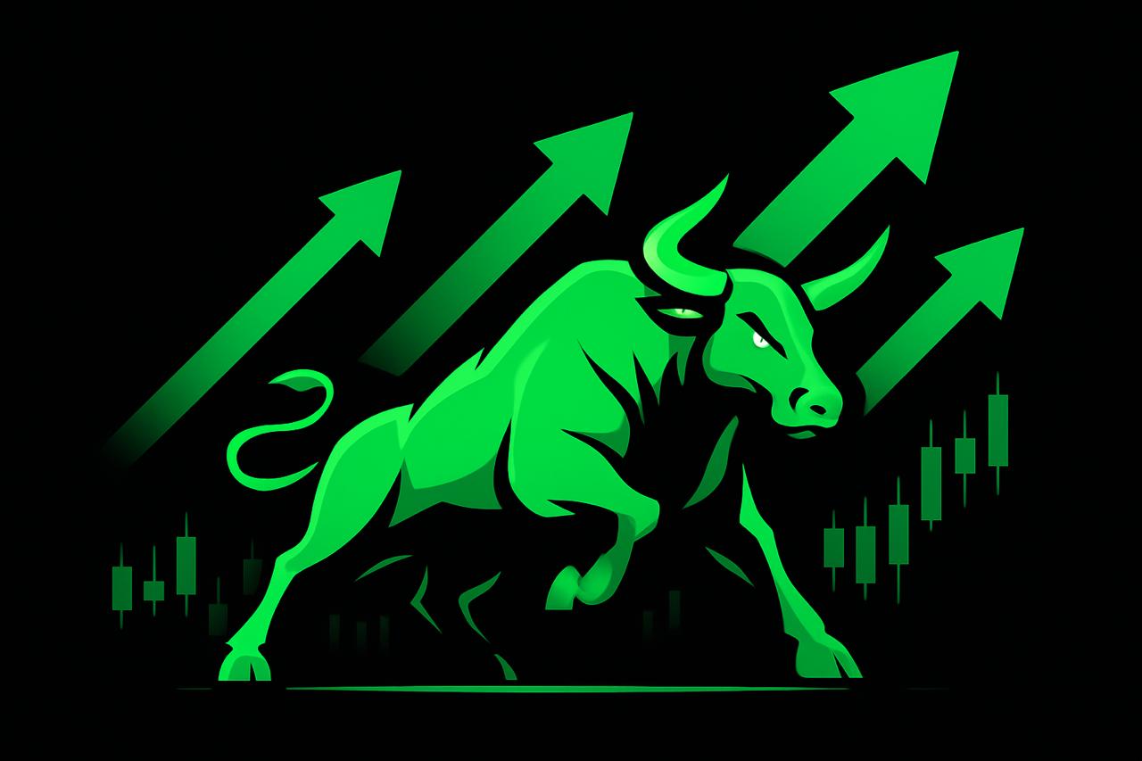 Crypto Market Rebounds to $2.42 Trillion After Trump Announces Five-Day Iran Strike Pause