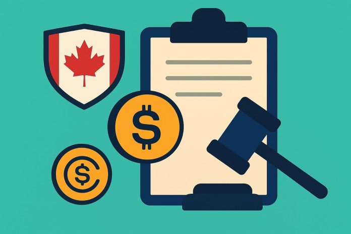 Canada and Stablecoins