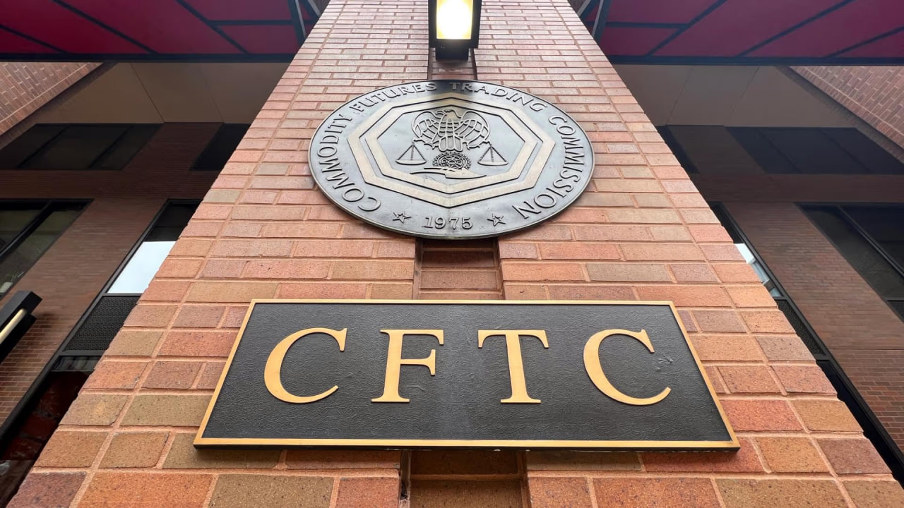 CFTC Chair Names 35-Member Innovation Advisory Committee