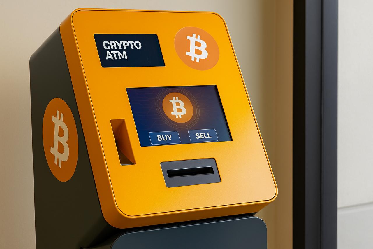 Louisiana’s Bitcoin ATM Law Is Already Forcing Scammers to Give Money Back