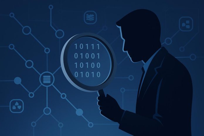 Blockchain investigation