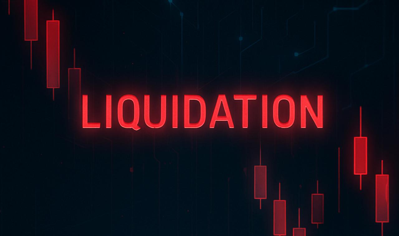 Hyperliquid traders face historic liquidation wave wiping out .23 billion