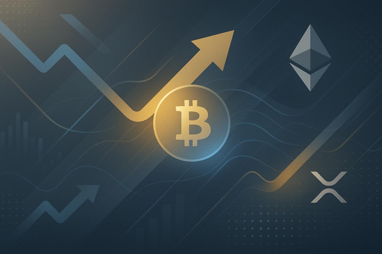 Altcoins be near a breakout moment as Bitcoin dominance hits critical zone Altcoins be near a breakout moment as Bitcoin dominance hits critical zone