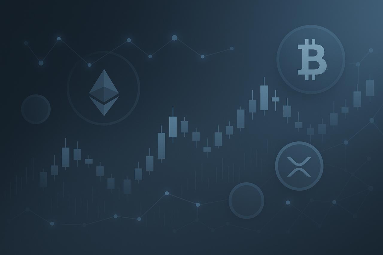 Ten major cryptocurrency developments occurred during the past week