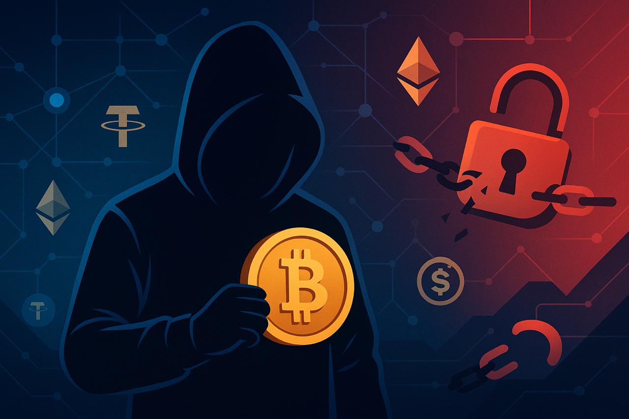 New Senate Bill Targets Cryptocurrency Fraud And Scams New Senate Bill Targets Cryptocurrency Fraud And Scams