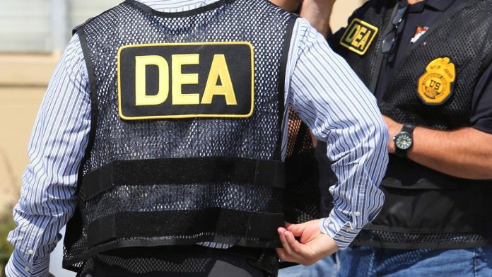 DEA