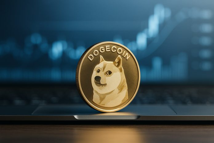 Dogecoin (DOGE) token