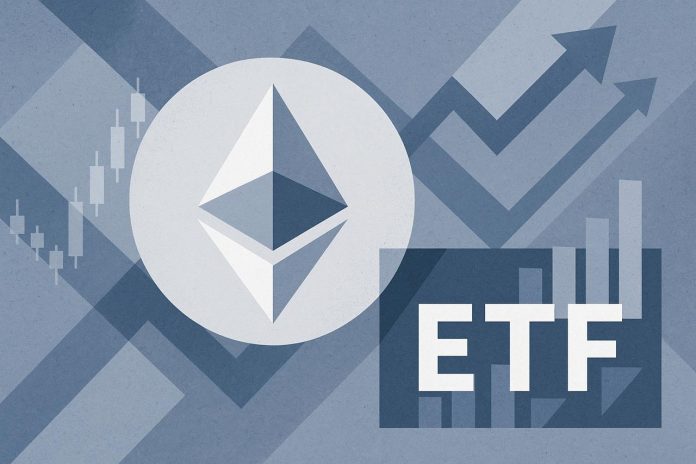 Ethereum Etf photo