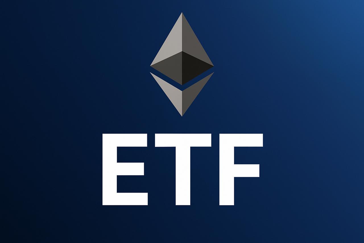 Ethereum ETF demand returns with 2 million inflows signaling a major trend reversal Ethereum ETF demand returns with 2 million inflows signaling a major trend reversal