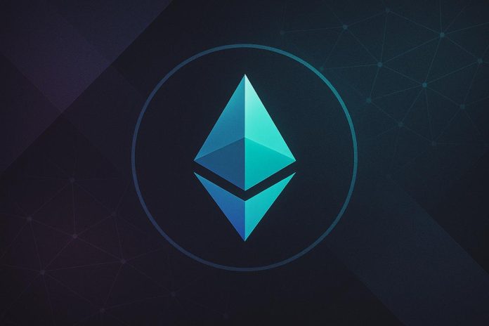 Ethereum logo picture (ETH)
