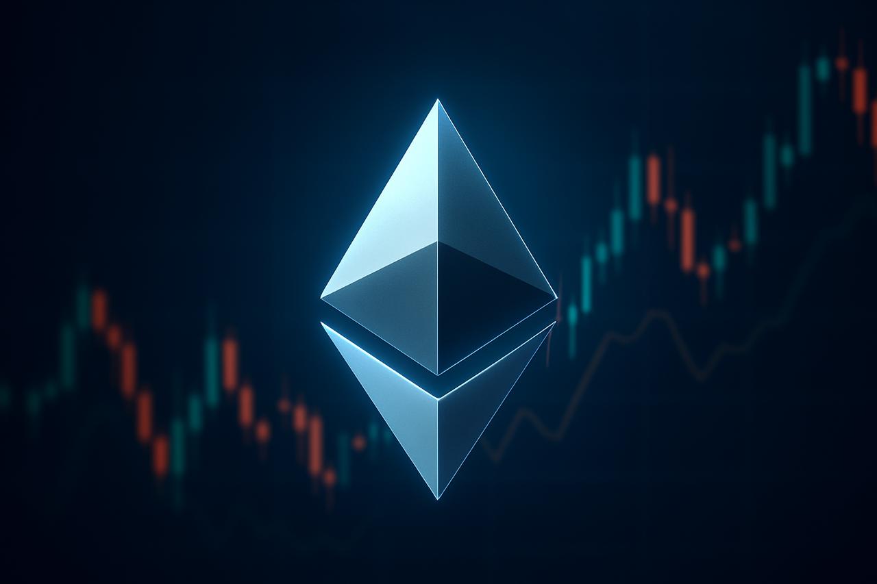 Ethereum Reclaims $3,000 as Bullish Signals Emerge Despite Extreme Fear