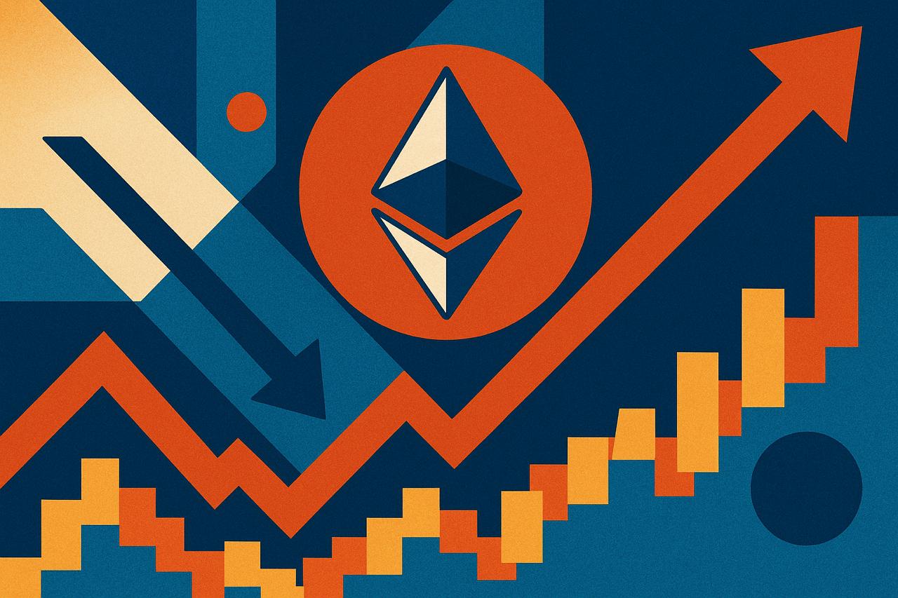 Ethereum exhibits a familiar compression pattern as analysts identify breakout signals Ethereum exhibits a familiar compression pattern as analysts identify breakout signals