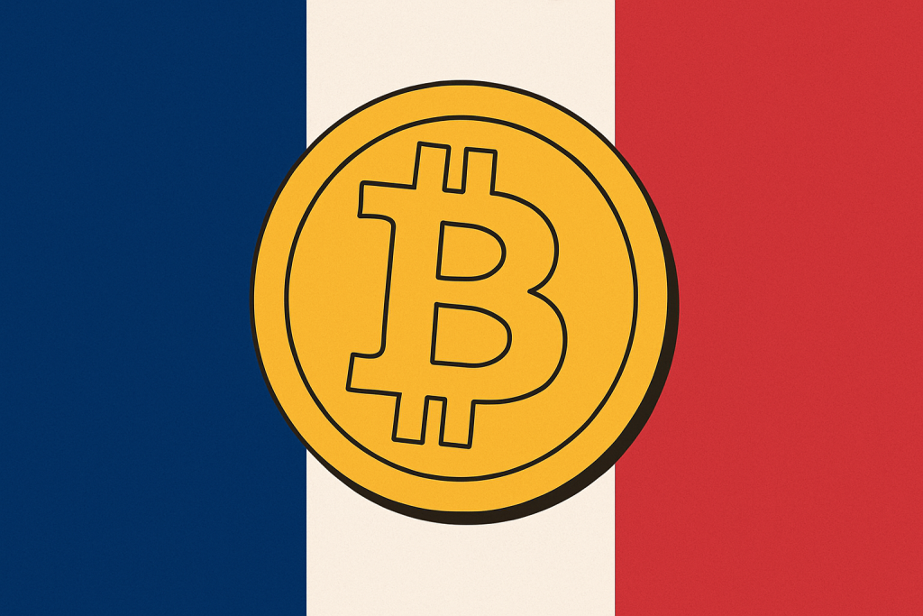 France’s Second-Largest Bank BPCE Rolls Out In-App Crypto Trading to Millions of Users France’s Second-Largest Bank BPCE Rolls Out In-App Crypto Trading to Millions of Users