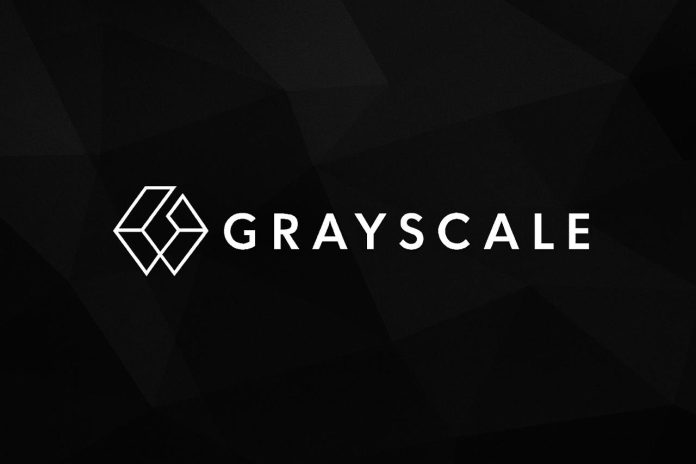 Grayscale logo