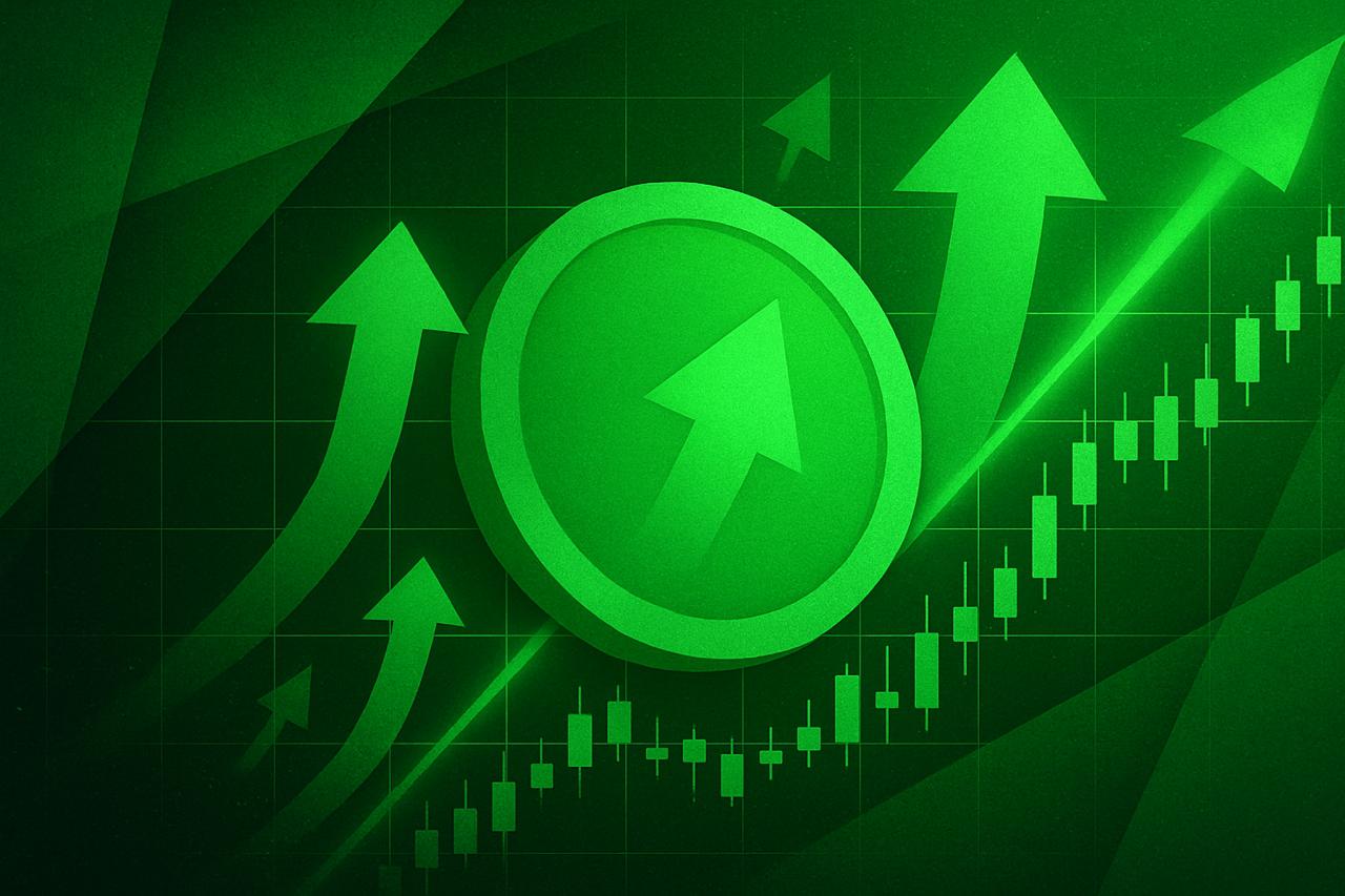 3 Cryptos Showing Unusual Strength Despite the Market Crash