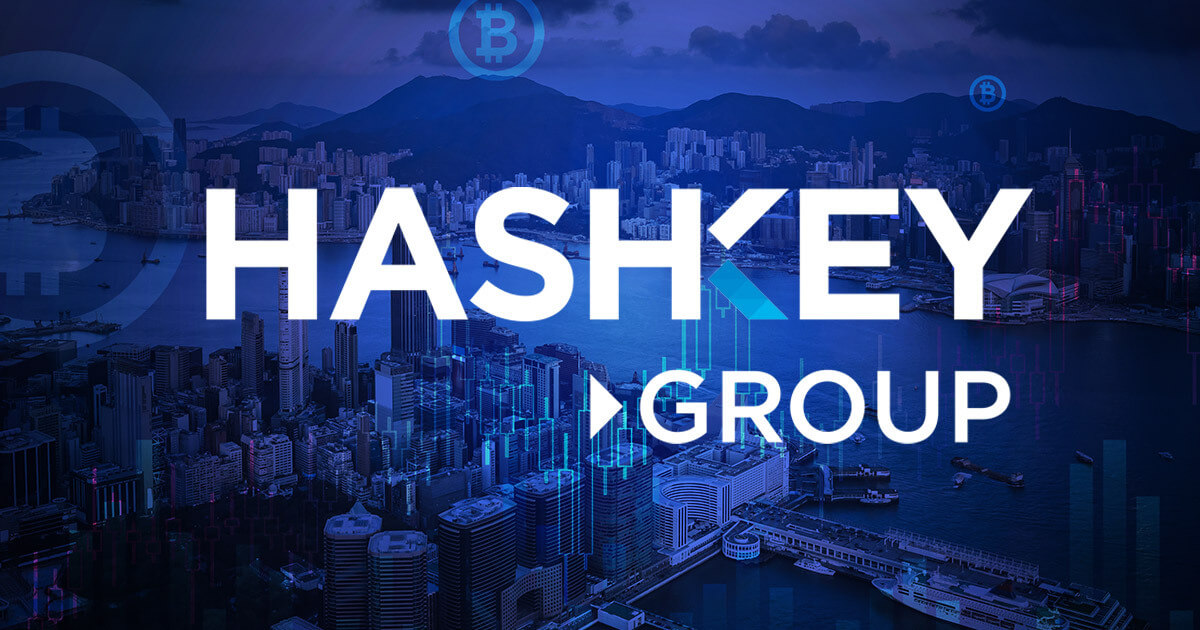 HashKey Group Launches One-Stop RWA Platform in Hong Kong