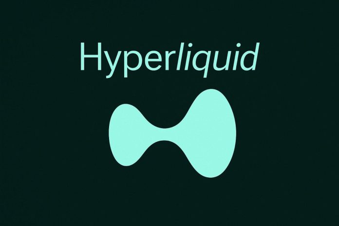 Hyperliquid (HYPE) token logo