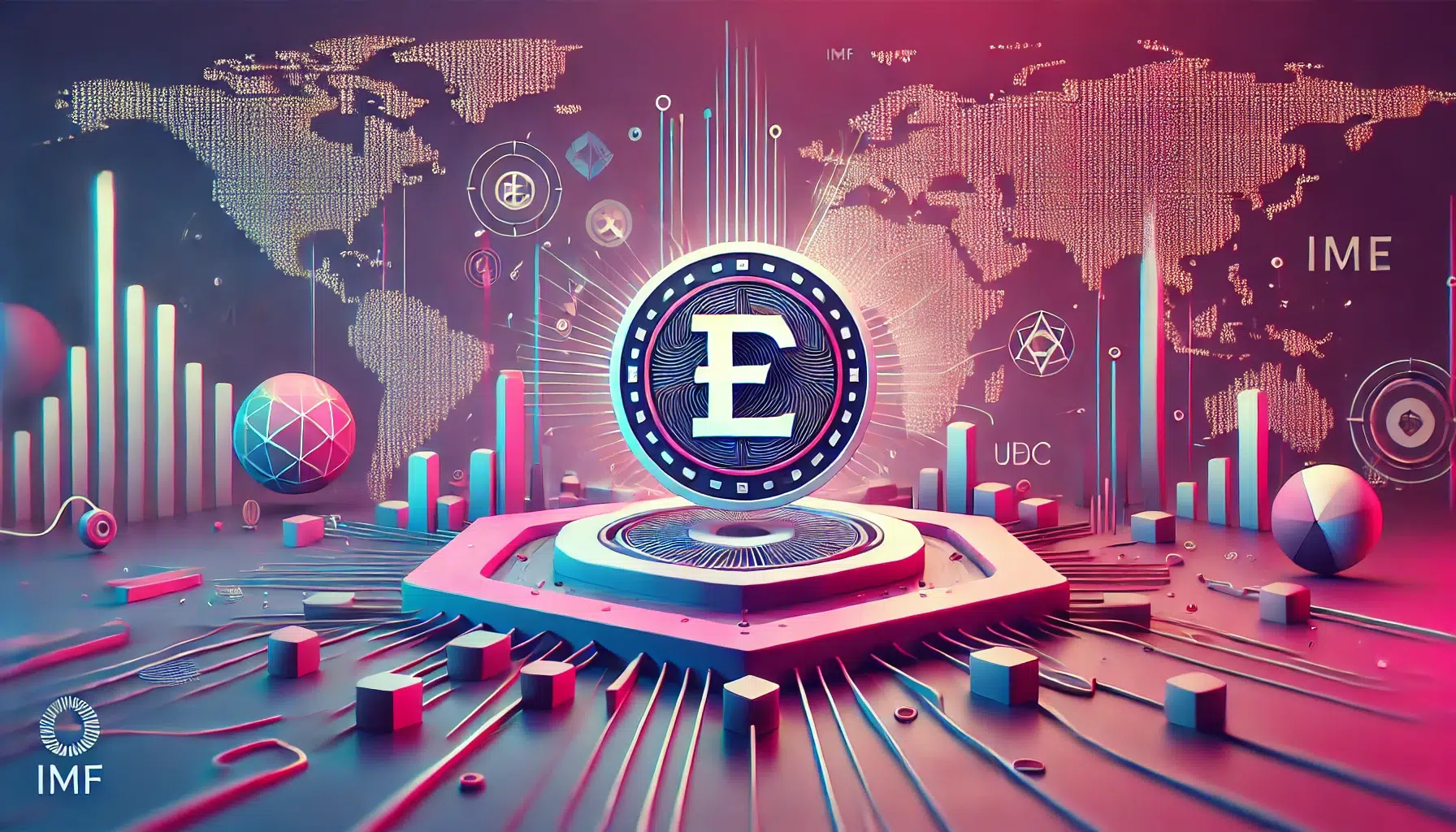 IMF endorses UAE Digital Dirham CBDC rollout and stablecoin regulations