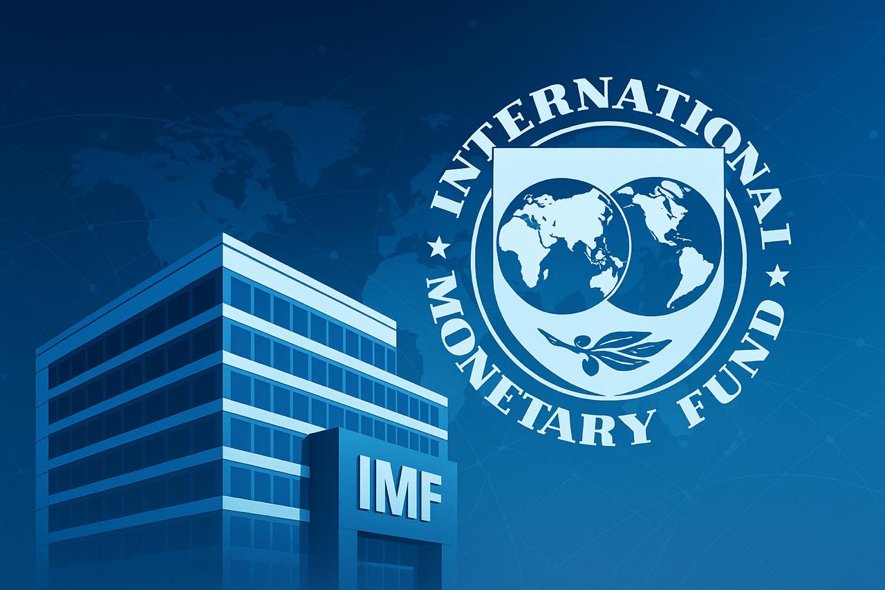 IMF and global policymakers warn about AI bubble and market correction risks