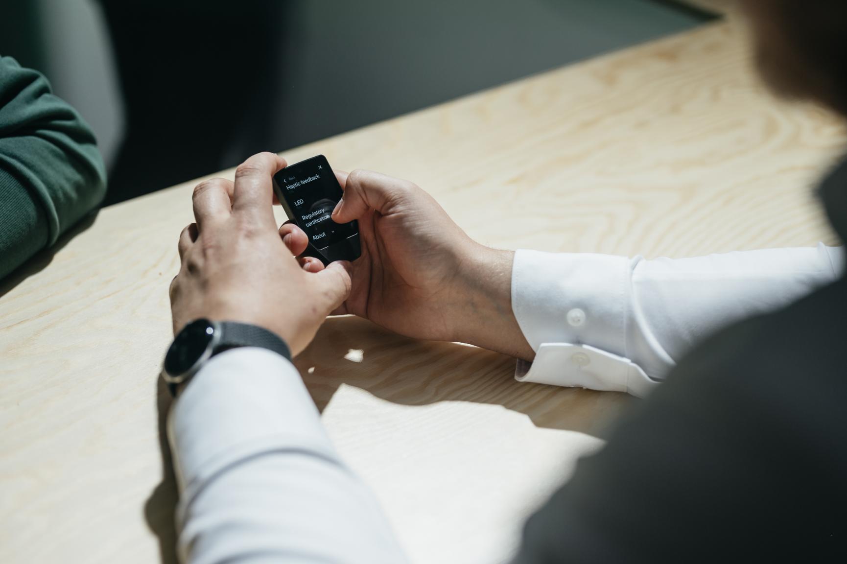 Trezor launches Trezor Safe 7 hardware wallet with transparent secure element