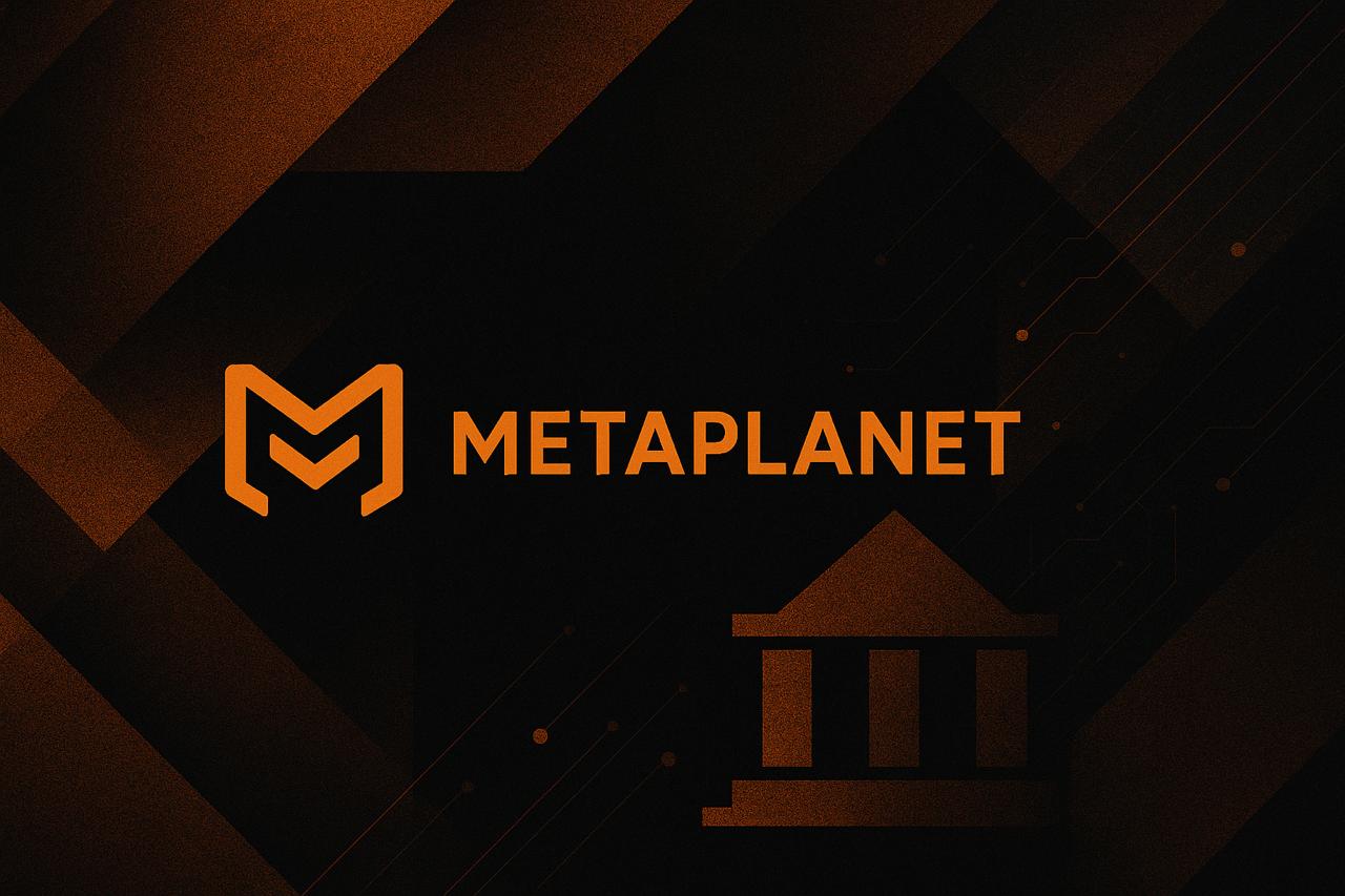 Metaplanet Raccoglie $137M per Acquistare Più Bitcoin e Ridurre il Debito
